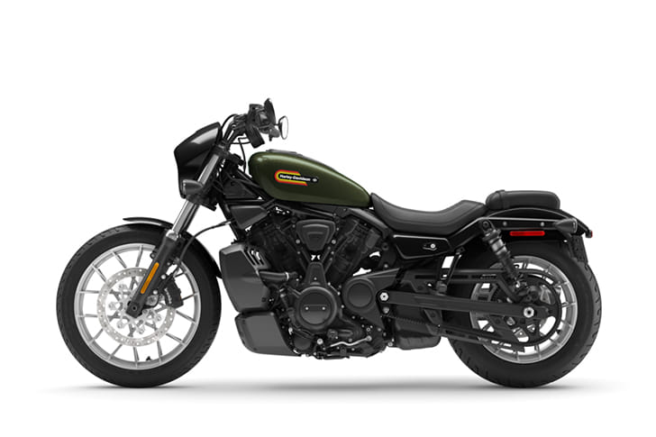 Harley Davidson Nightster Special EMI Calculator – Check Loan EMI